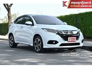 2018 Honda HR-V 1.8 EL SUV