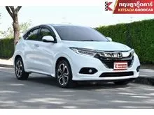 2018 Honda HR-V 1.8 (ปี 14-18) EL SUV