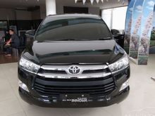 PROMO SPEKTAKULER BUNGA 0%, 2020 Toyota Kijang Innova 2,4 G MPV, DAPATKAN PROMO DAN DISKON LANGSUNG, TDP SUKA-SUKA