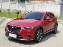 2022 Mazda CX-3 1.5 Sport SUV KM low