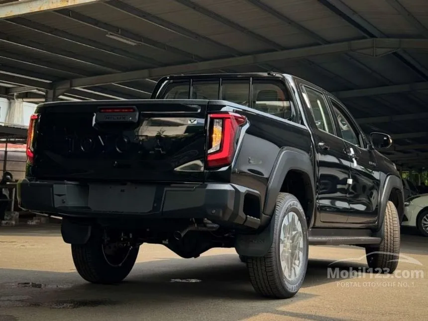2026 Toyota Hilux V Double cabin 4X4 Pickup