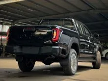 2026 Toyota Hilux 2.8 V Double cabin 4X4 Pickup