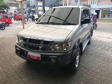 2012 tdp42Jt Isuzu Panther 2.5 LV Adventure SUV