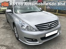 Nissan Teana 2.0 (A) SEMUA MASALAH BOLEH BUAT LOAN DISINI - CCRIS CTOS , BLACKLIST , AKPK , TIADA DOCUMENT , PTPTN - ALL PROBLEM CAN APPLY LOAN HERE