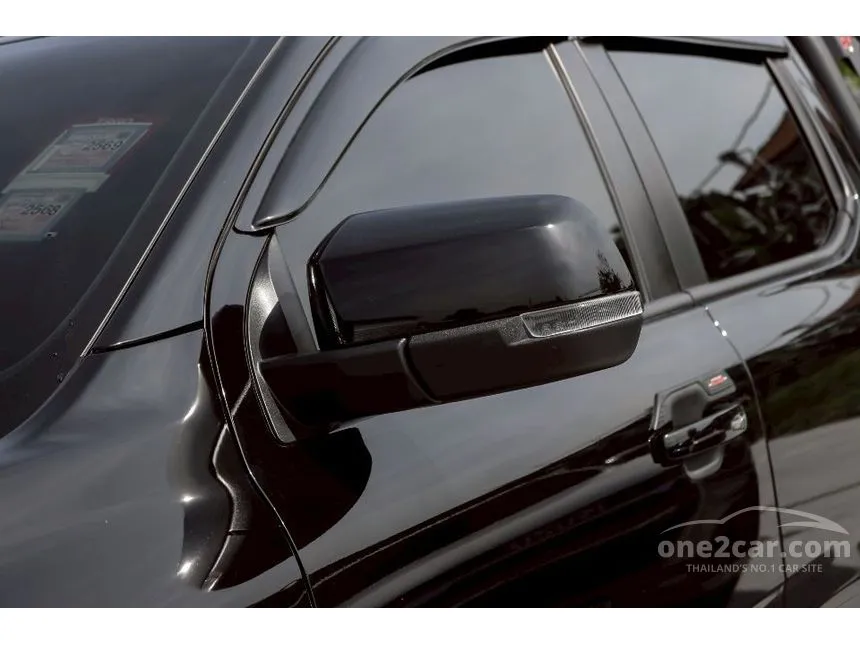2024 Ford RANGER XLT Double Cab Hi-Rider Pickup