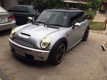 2006 Mini Cooper 1.6 R50 Hatchback AT