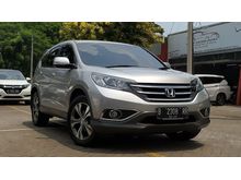 2013 Honda CR-V 2.4 2.4 Prestige SUV KM 21rb pajak panjang tgn 1