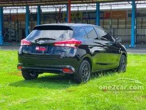 2021 Toyota YARIS 1.2 Entry Hatchback