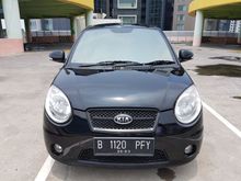 2010 KIA Picanto 1.1 SE Hatchback
