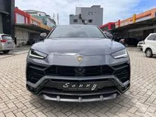 2022 LAMBORGHINI URUS 4.0