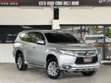 2015 Mitsubishi PAJERO SPORT 2.4 (ปี 15-18) GT SUV