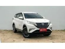 2022 Daihatsu Terios 1.5 X Deluxe SUV - AKHIR BULAN HARGA TURUN