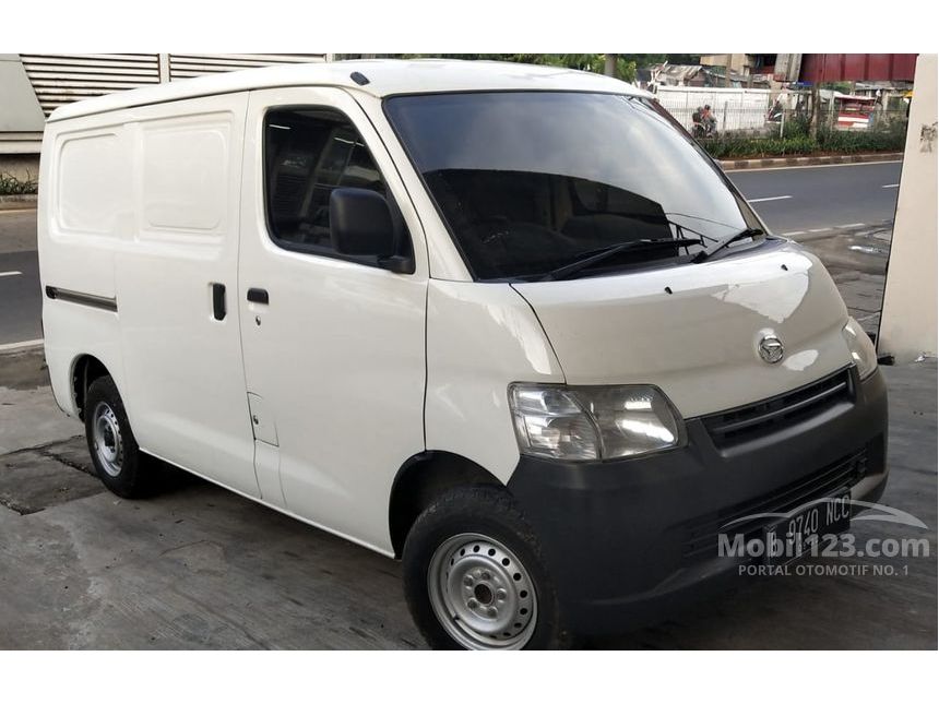 Jual Mobil  Daihatsu Gran  Max  2012 AC  1 3 di DKI Jakarta 