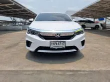 2020 Honda City 1.0 (ปี 19-24) S Sedan