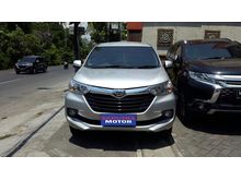 2016 Daihatsu Xenia 1.3 R MPV ( Paket kredit ringan Dp 10jtan )