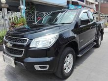 2013 Chevrolet Colorado 2.5 Flex Cab (ปี 11-16) LT Z71 Pickup MT