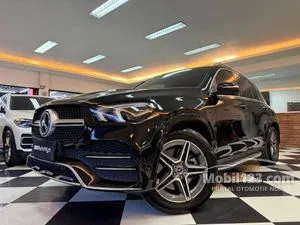 2022 Mercedes-Benz GLE450 3.0 AMG Line 4MATIC SUV [Km10.000] Nik2022 Black On Black Panoramic Sunroof PBD ATPM Wrnty5Thn #AUTOHIGH #BEST DEAL
