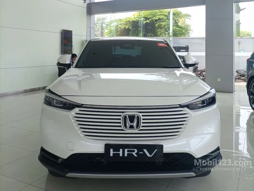 Jual Mobil Honda HR