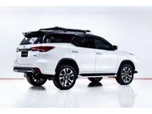 2020 Toyota FORTUNER 2.8 TRD Sportivo SUV