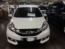 2016 Honda Mobilio 1.5 E MPV