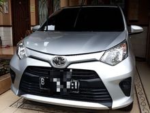 2016 Toyota Calya 1.2 B40 MPV