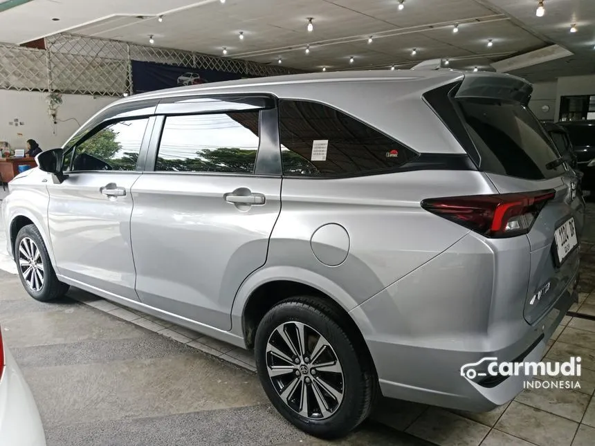 2023 Toyota Avanza G MPV