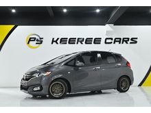 2019 Honda Jazz 1.5 (ปี 14-18) V+ i-VTEC Hatchback