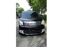 2013 Toyota NAV1 2.0 V MPV #jualcepatpemiliklangsung