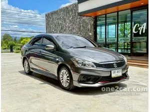 2020 Suzuki Ciaz 1.2 GL Sedan