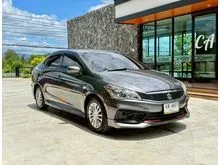 2020 Suzuki Ciaz 1.2 (ปี 15-25) GL Sedan