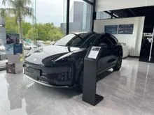 2026 GAC Hyptec HT 0.0 Premium Hatchback on dapatkan free angsuran 2X hanya disini