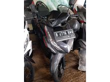 2017 Honda Vario 125 Dp 1jt