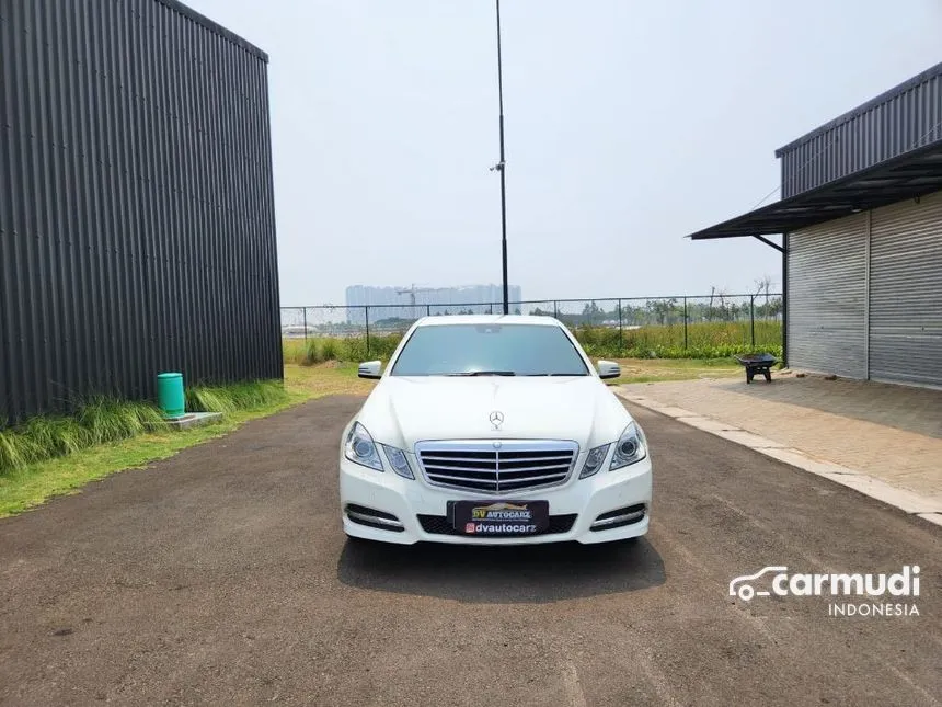 Jual Mobil Mercedes