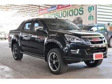 2014 Isuzu D-Max 2.5 CAB-4 (ปี 11-17) Hi-Lander Pickup MT