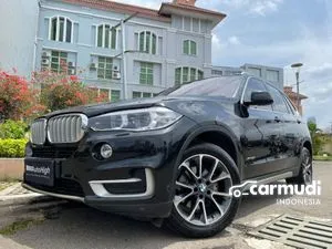 2018 BMW X5 3.0 xDrive35i xLine SUV Reg.2019 Black On Saddle Brown Km30rb Antik Panoramic Sunroof PBD Extended Wrny5Thn #AUTOHIGH #BEST OFFER