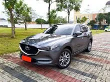 2021 Mazda CX-5 2.5 GT SUV