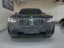 2022 BMW X3 2.0 xDrive30i M Sport SUV