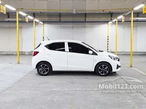 2025 Honda Brio 1.2 Satya E Hatchback