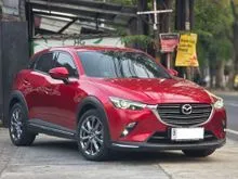2021 Mazda CX-3 2.0 Pro SUV