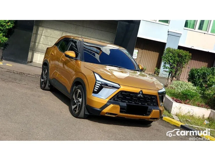 2023 Mitsubishi XFORCE Ultimate SUV