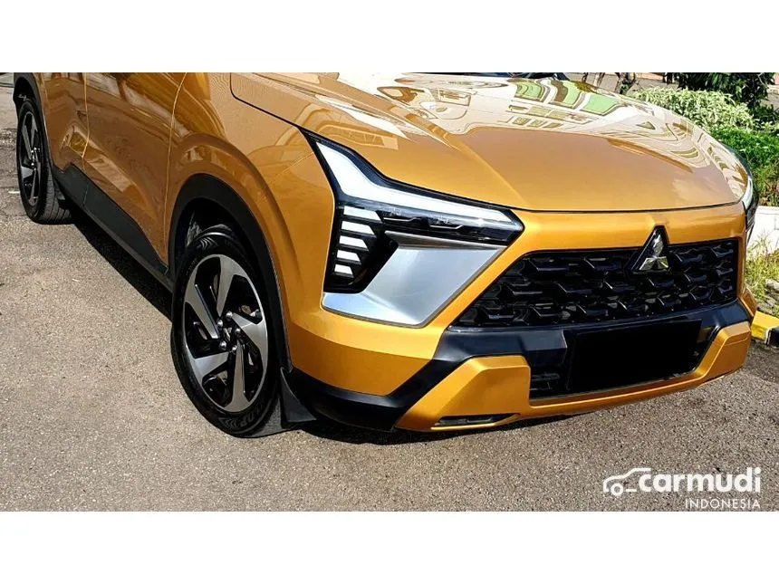 2023 Mitsubishi XFORCE Ultimate SUV