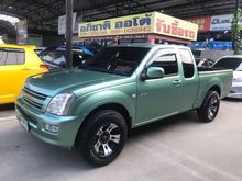 2004 Isuzu D-Max 3.0 SPACE CAB (ปี 02-06) SLX Pickup AT