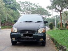 2001 KIA Visto 1.0 Series 1 Hatchback
