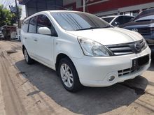 2011 Nissan Grand Livina 1.5 XV MPV
