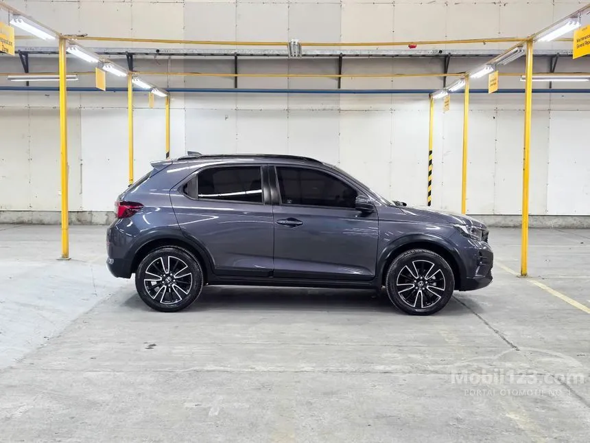 2023 Honda WR-V RS SUV