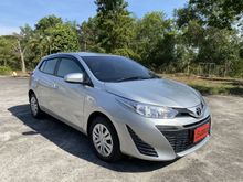 2018 Toyota Yaris 1.2 (ปี 13-17) J Hatchback AT