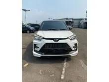 2025 Toyota Raize 1.0 GR Sport (2 Tone) SUV