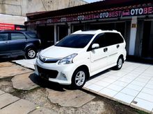 Cash Only Toyota Avanza 1.5 Veloz AT 2015 ISTIMEWA
