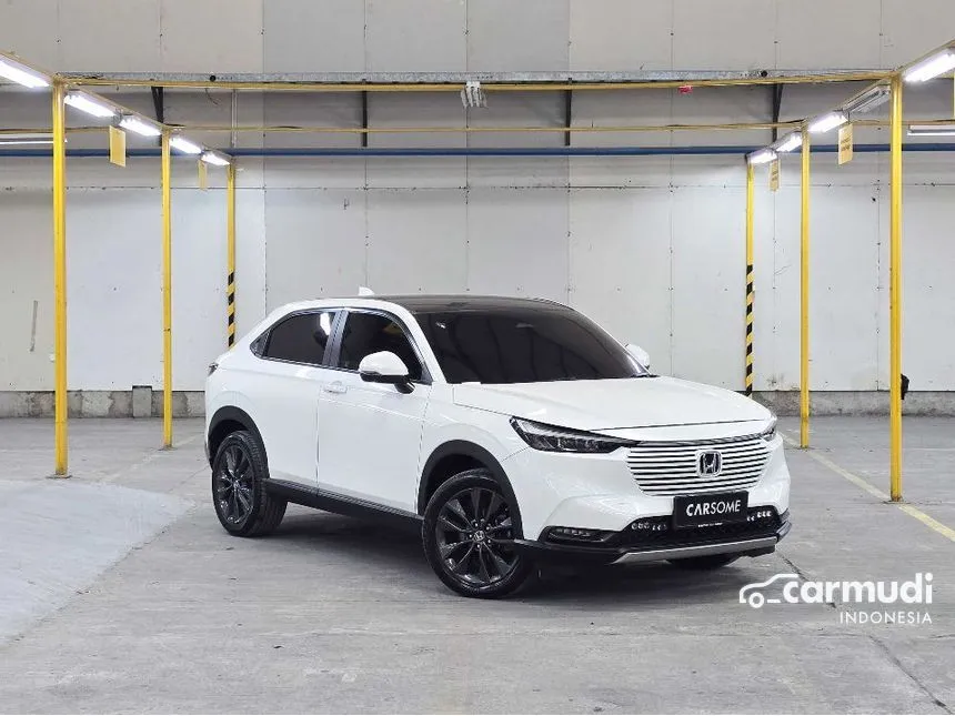 2023 Honda HR-V Special Edition SUV