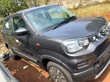 2026 Suzuki S-Presso 1.0 Hatchback DP murah 15juta.